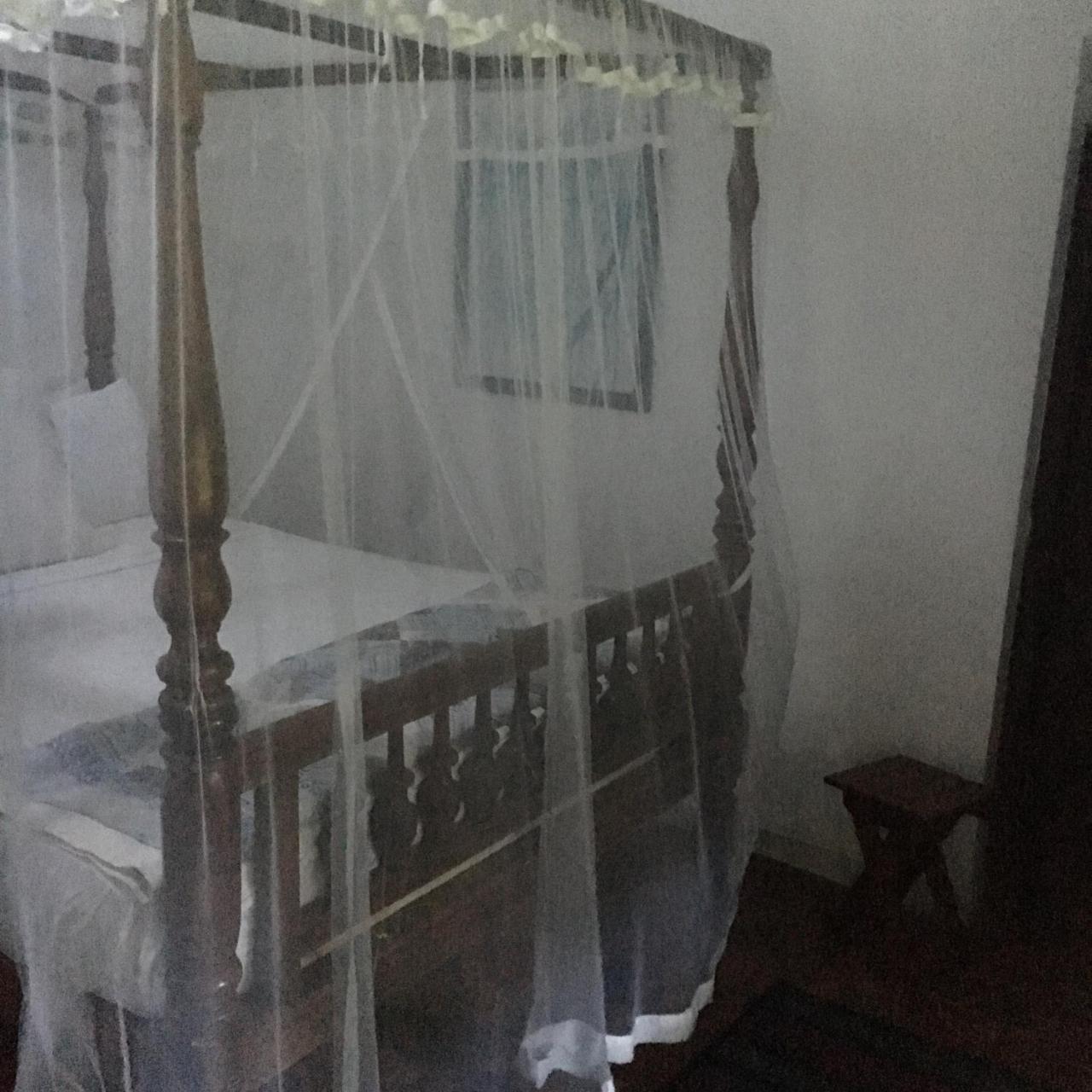 Templeberg Bed & Breakfast Walahanduwa Luaran gambar